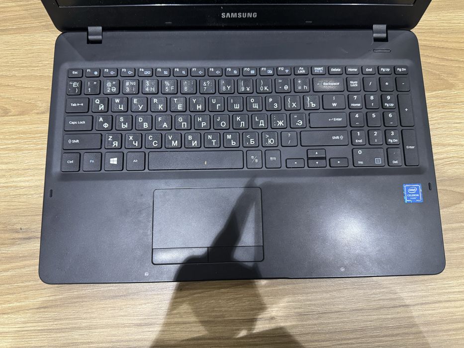 Ноутбук,  самсунг