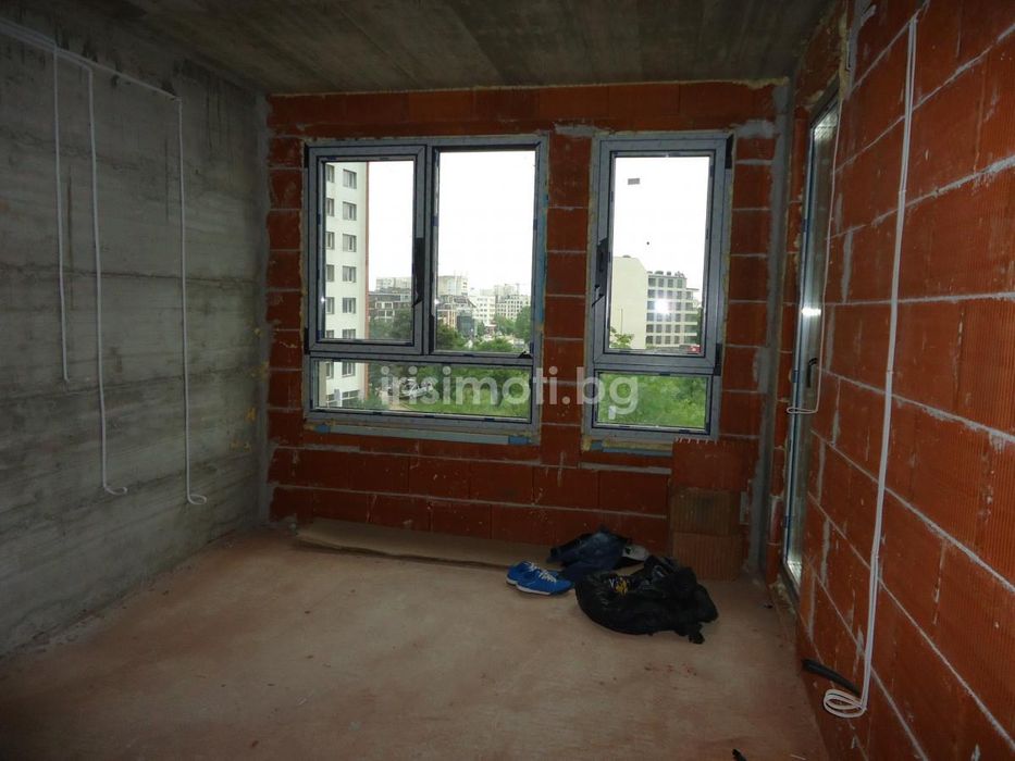 Продава се Тристаен апартамент в София, Дървеница - 111 кв.м за 2220 €/кв.м - Снимка #5