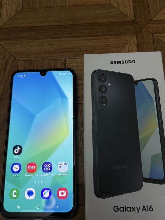Samsung Galaxy A16