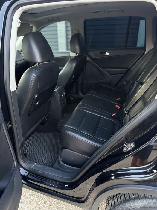 Vand Volkswagen Tiguan 2011 4x4 automat