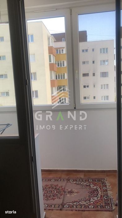 Apartament de inchiriat 2 camere decomandate, Manastur