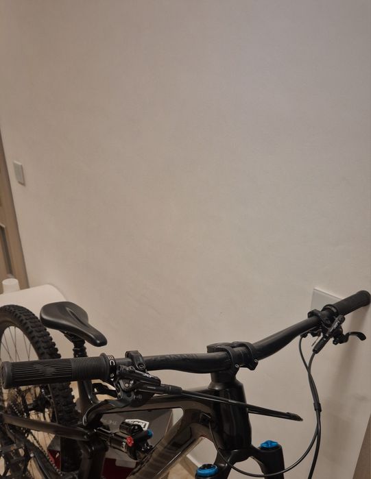 !!PIPA!!bicicleta canyon Ø31.8