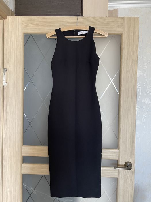 Черное плате s