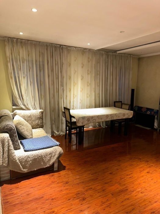 Одноэтажный дом в калкаман 2