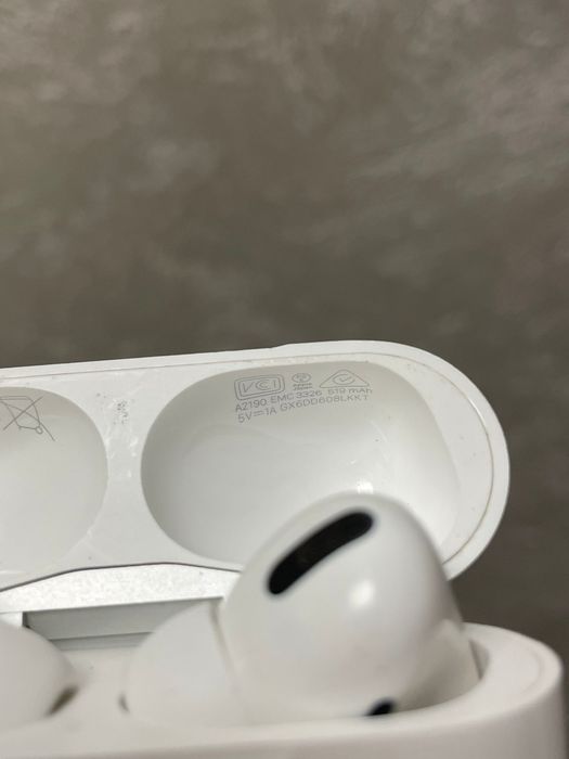 • AirPods • Gen 3 • PRO 1 •