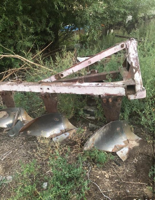 Трактор Беларус-82.1,в комплекте