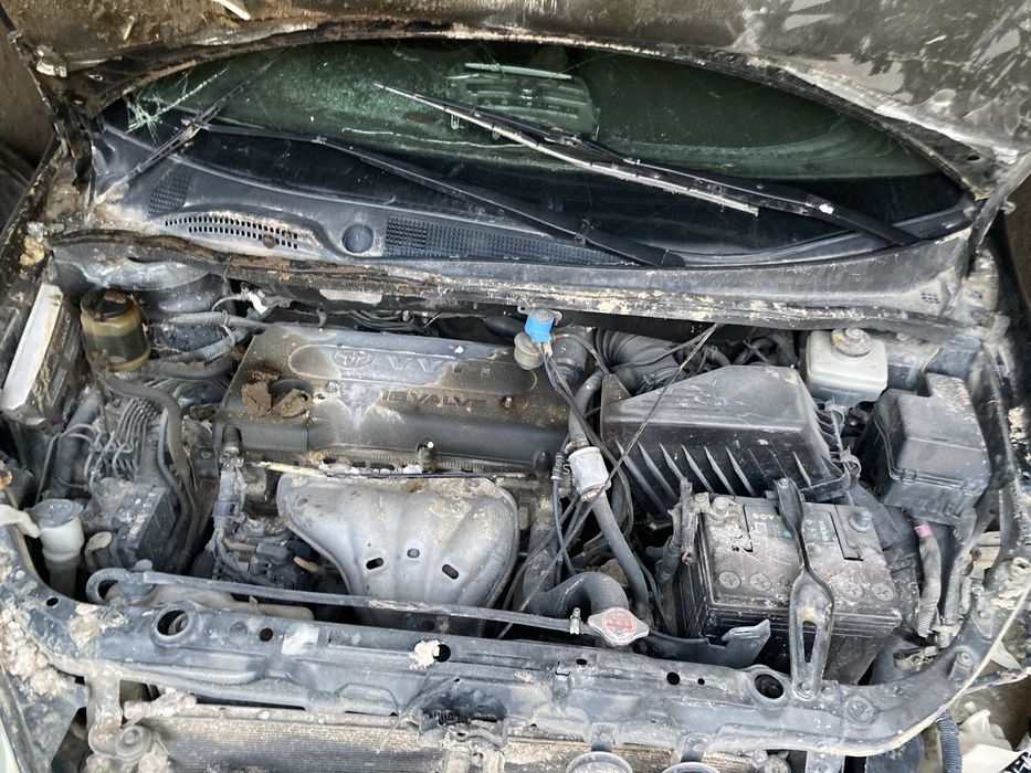 Тойота ипсум 2005г Срочно!