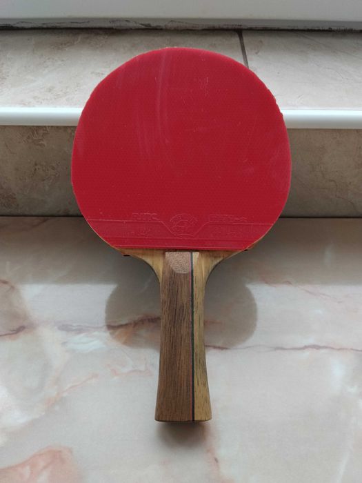 Paleta Tenis de masa