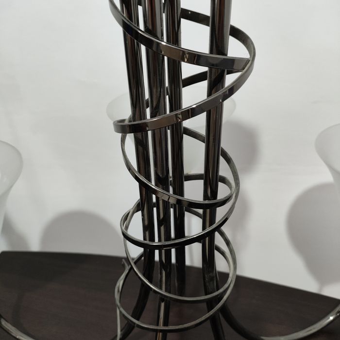 Люстра 5-и рожковая