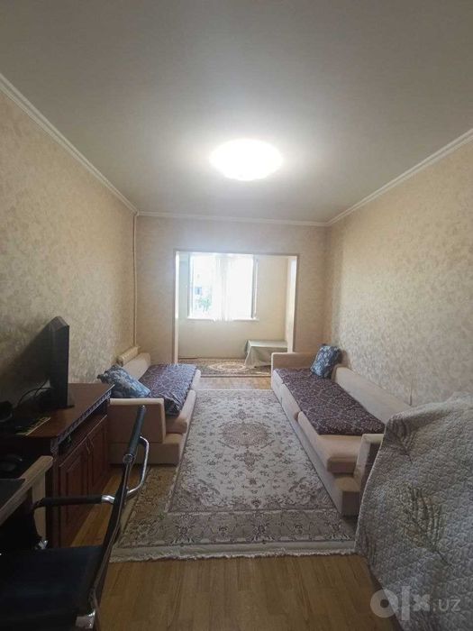 Продается квартира.ЮНУСАБАД--14 Арбат , м туркистан   2/3/4  Ипотека