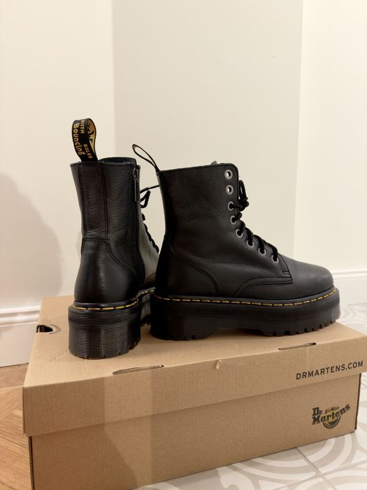Ghete DR. MARTENS Jadon 3