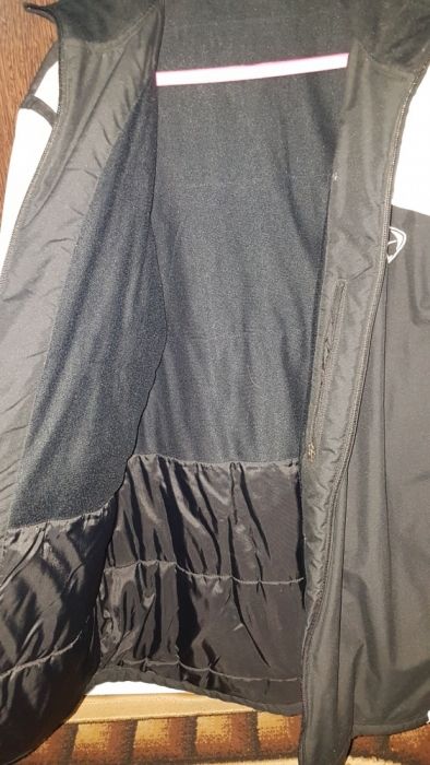 Geaca iarna Nike originala