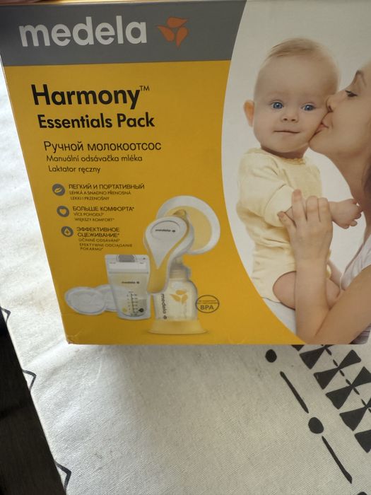 medela молокоотсос