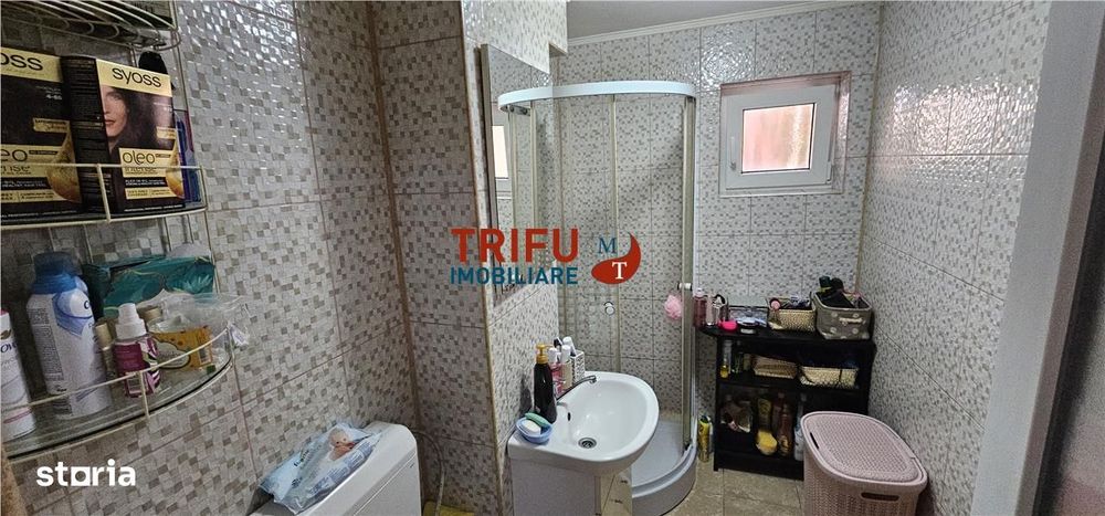 Apartament 2 Camere Zona Piata Cetate