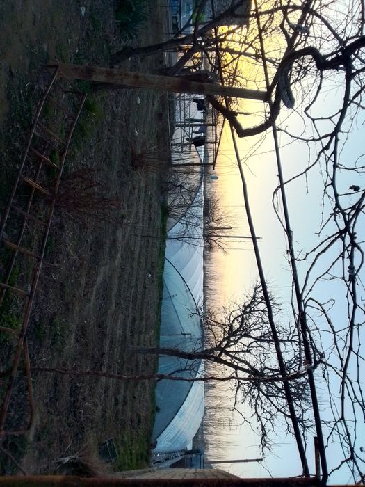 Tayyor hovli sotiladi Eski anhor