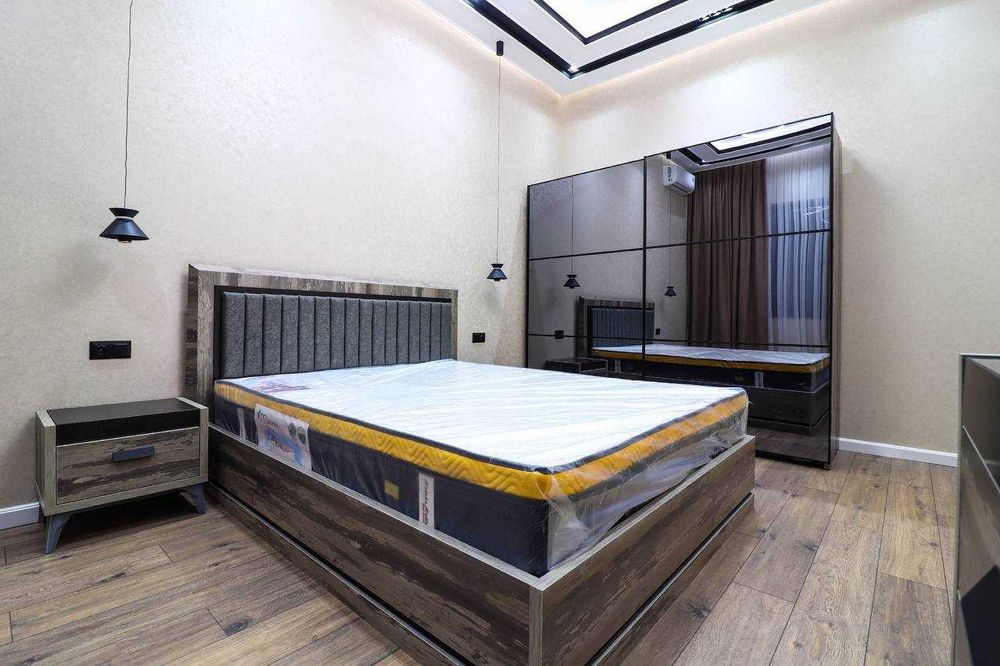 Сдаётся новый евро дом на Мирабадском районе. Ор-р Транспортный Инст