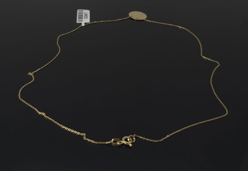 Lant aur 14k 1.82gr