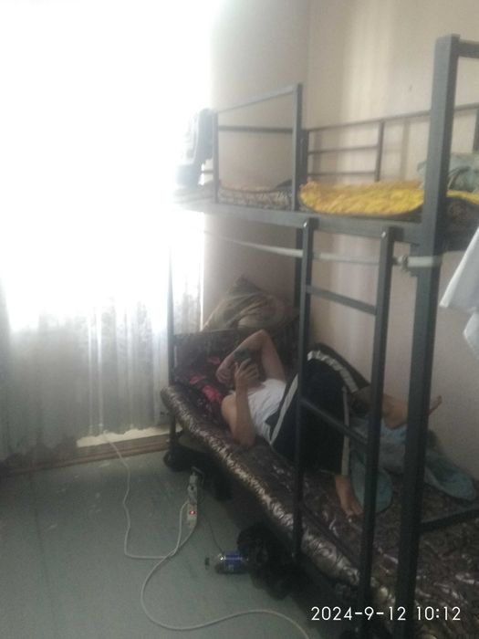 Bollarga sheriklikka kvartira bez makler