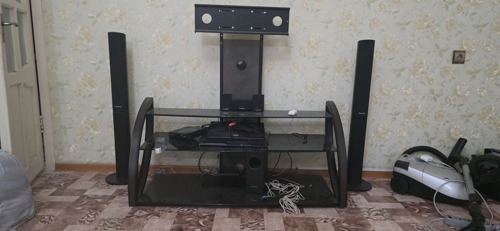 Домашний кинотеатр
