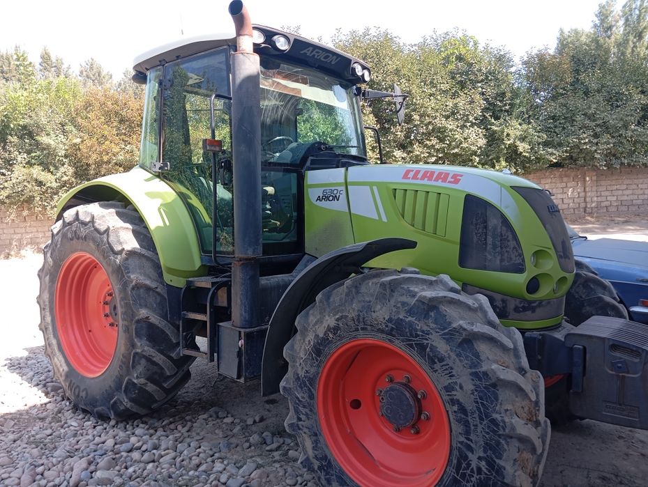 Трактор Орион 630с сотилади