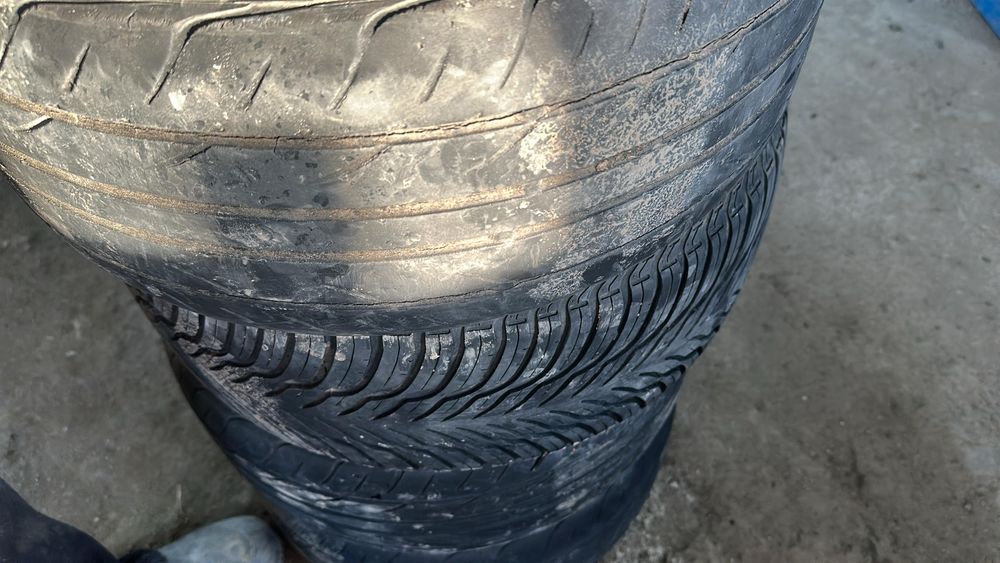 R15 195/50 Комплект летней резины