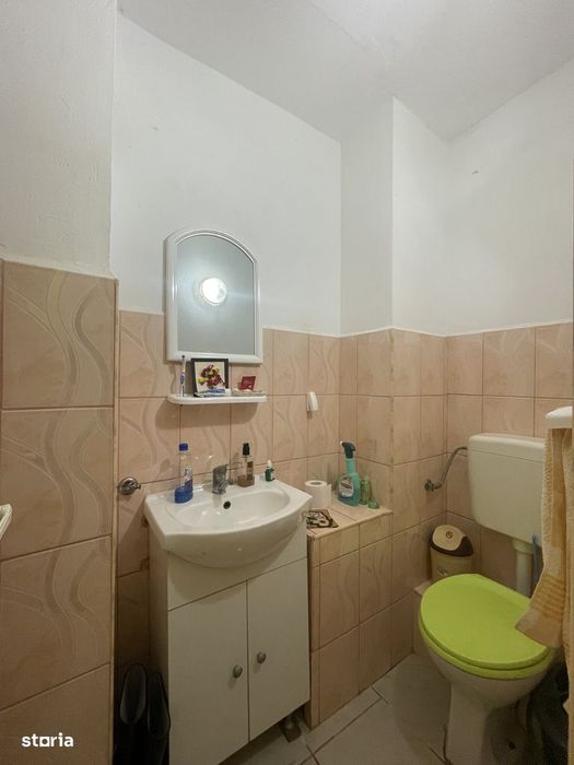 Apartament cu 4 camere CETATE