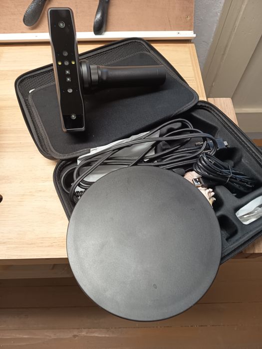 Продавам 3D скенер Creality Scanner Otter Lite