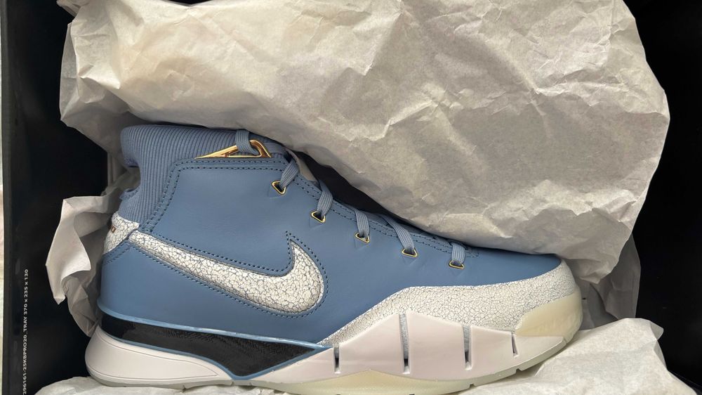 Nike Kobe 1 Protro City of Champions
