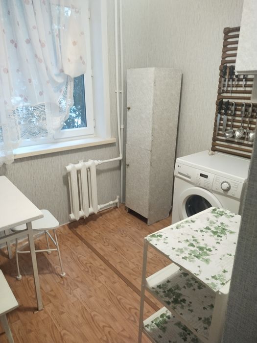 Однокомнатная в центре,