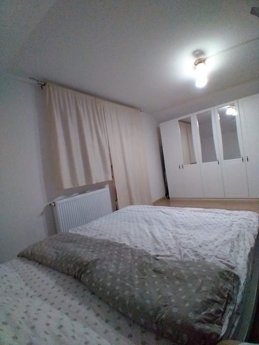 Casa de inchiriat in str. Balotesti