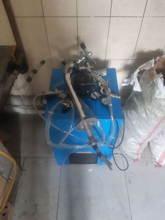 Piva razliv aparat sotiladi. Tayfun rasiski 120 tali.