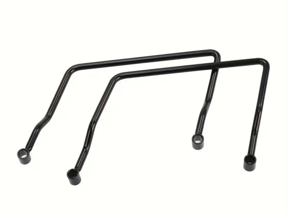 Стойки за дисаги,Cafe Racer/Чопър