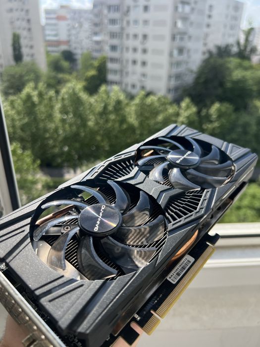 RTX 2060 super 8gb Gainward