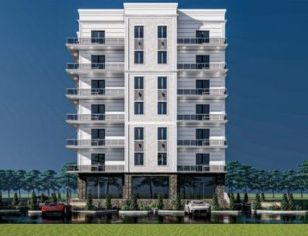 Квартиралар сотилади 10этажка кв/м 650000