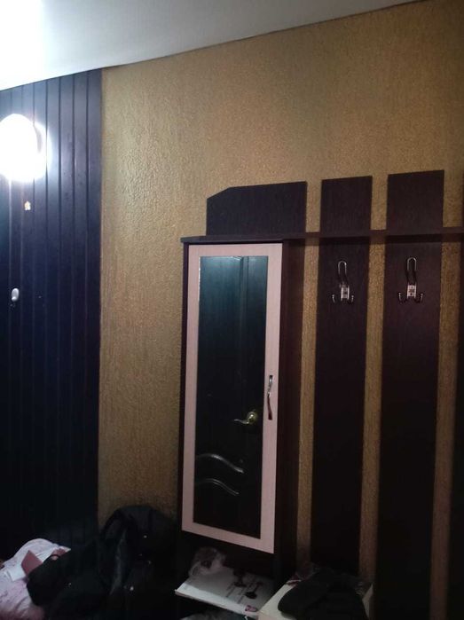 3х комнатная квартира