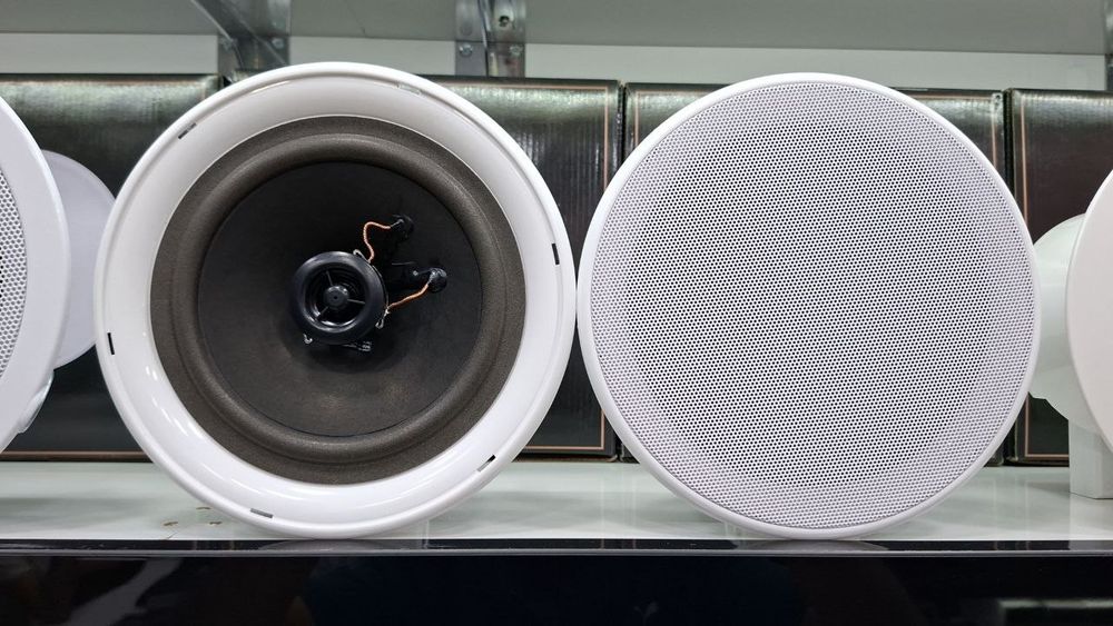 Пожарная сигнализация