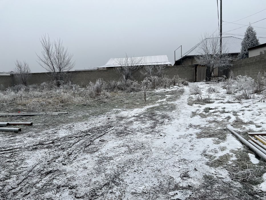 Продаю землю 15 млн тг