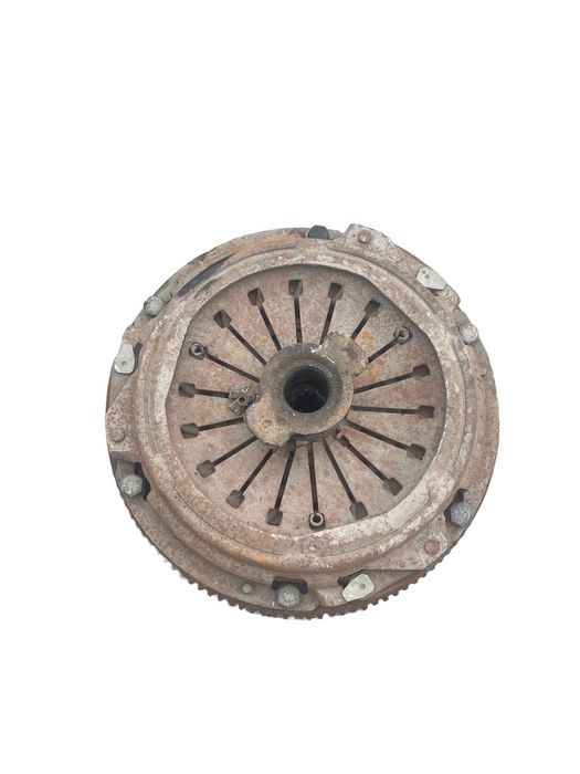 Kit Ambreiaj Masa Dubla Iveco Daily Iv Bus 2006 - 2011 Euro 5 3.0D