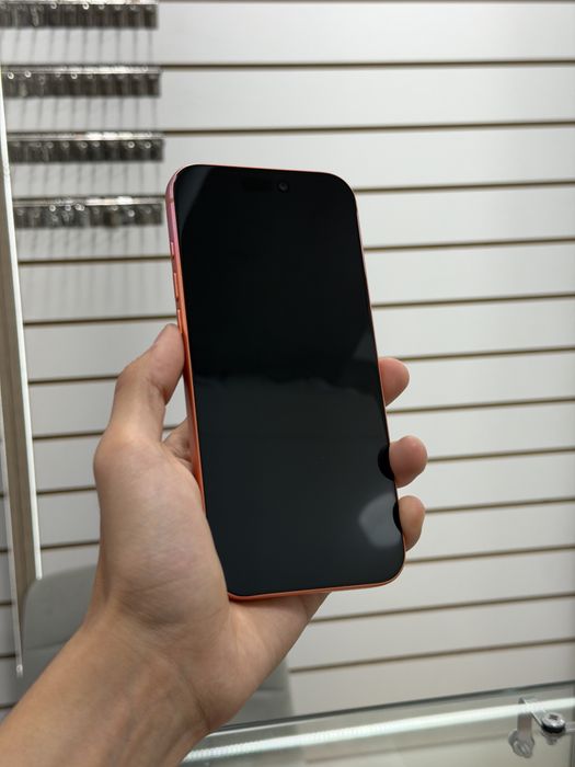 Iphone 17 PRO Max 256gb 100%