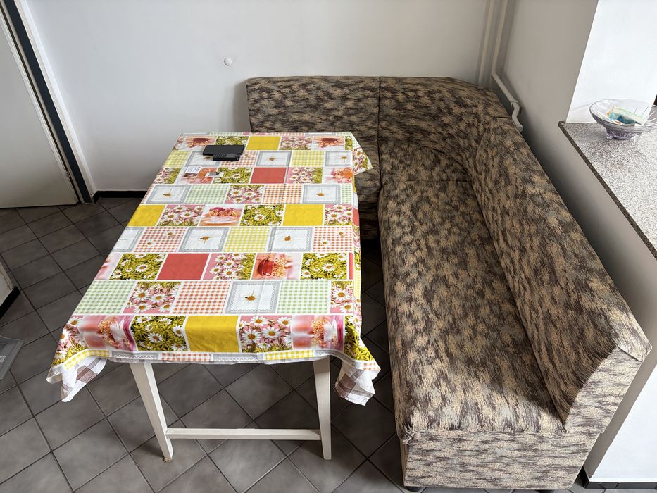 Дава се под наем Тристаен апартамент в София, Люлин 10 - 84 кв.м за 747.66 € - Снимка #8