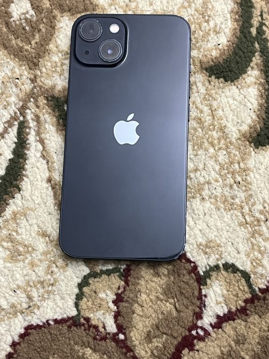 Айфон 13 срочно!