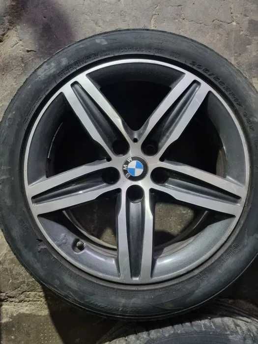 Jante bmw R17 style 379 5x112 et54 f45 f46