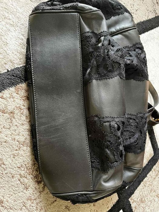 Dolce & Gabbana Sicily Large Чанта