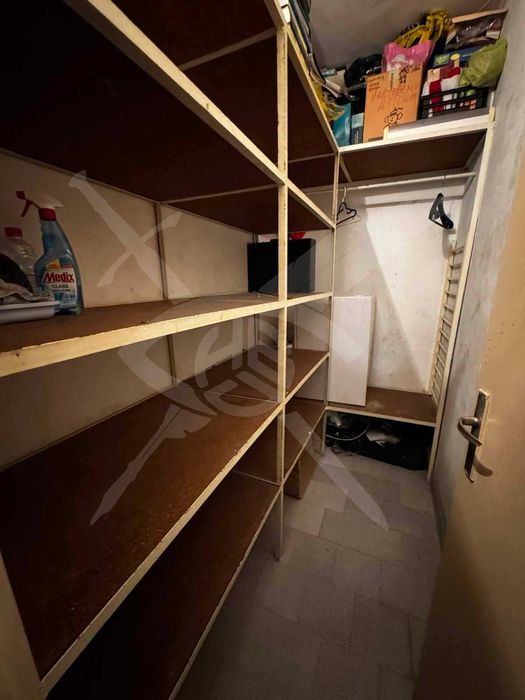 Дава се под наем Тристаен апартамент в Варна, Автогара - 60 кв.м за 375 € - Снимка #4