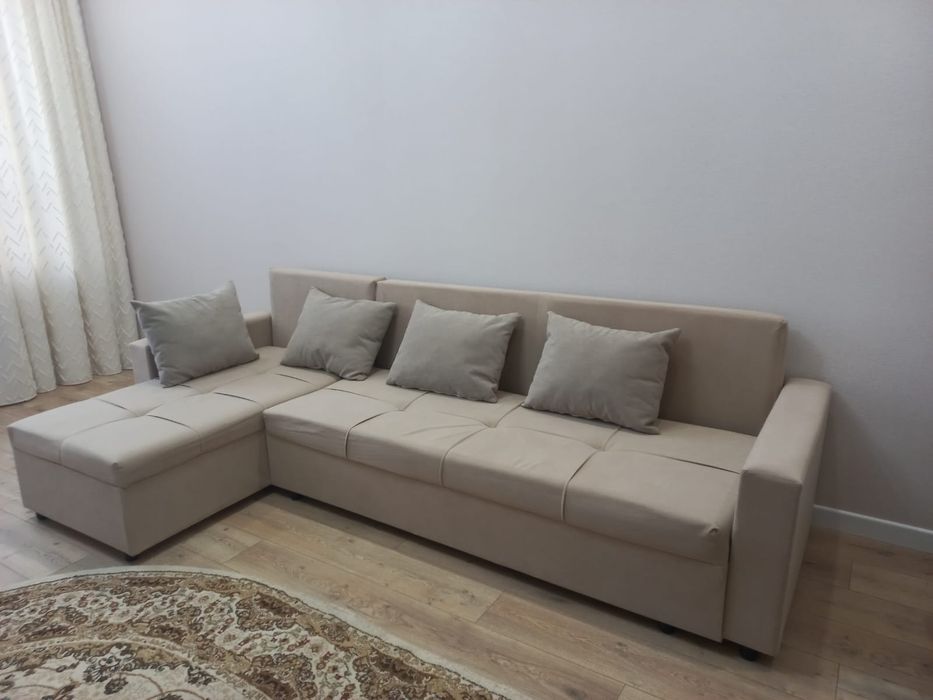 Диван Раскладной новый