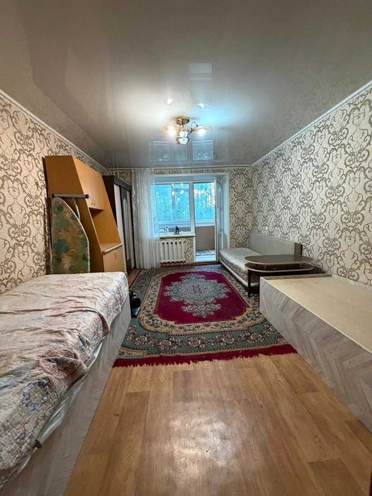 Продам 3 комнатную квартиру