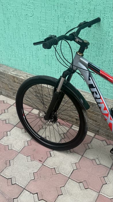 Велосипед Trinx K016 Striker