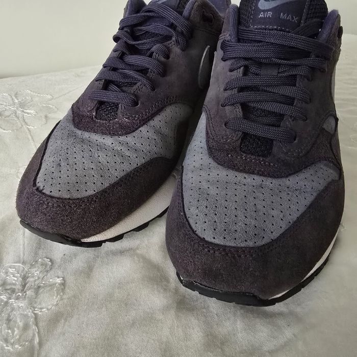 Air Max 1 Premium Neutral Indigo маратонки