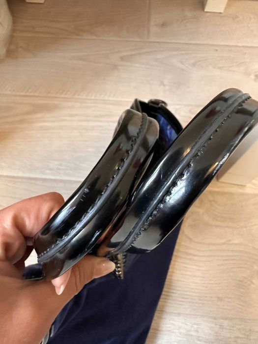 TRUSSARDI Jeans чанта