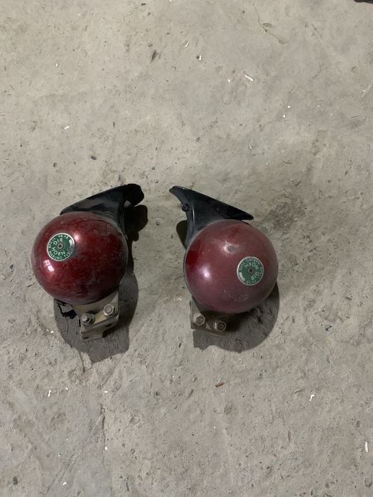 Pabeda signal arginal